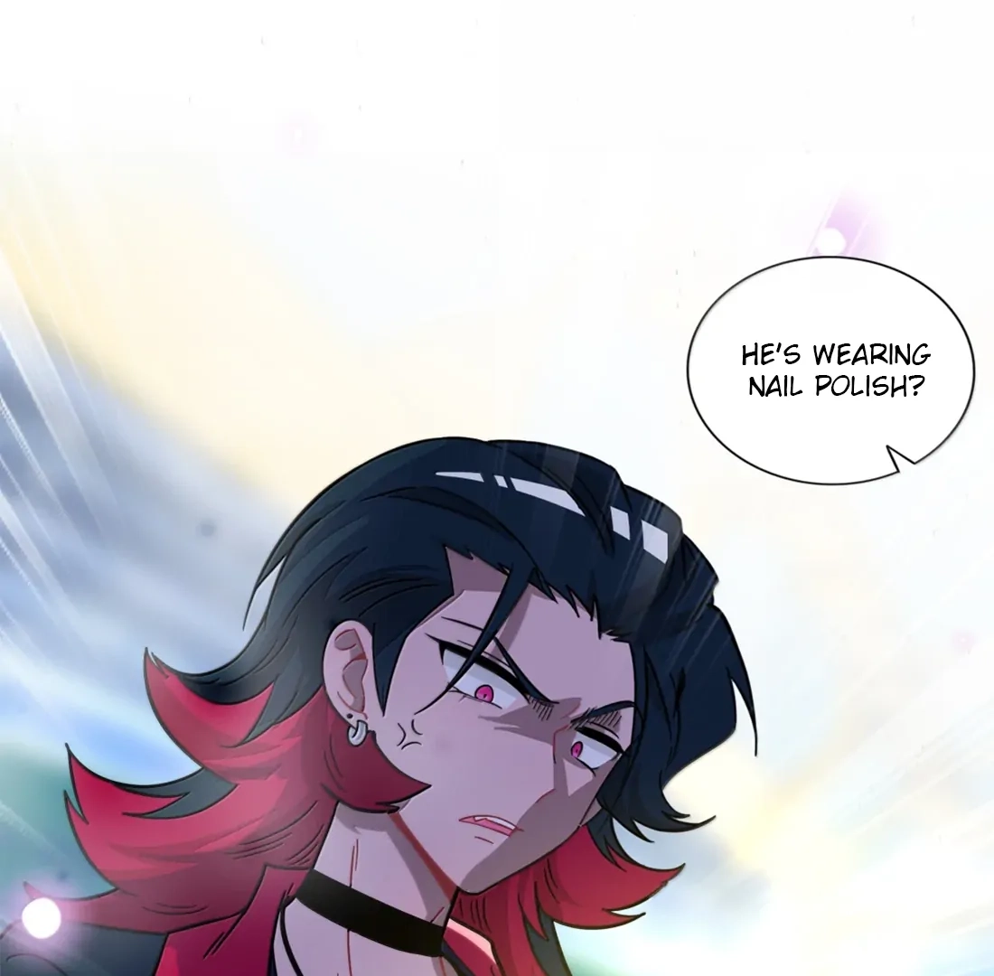 Heart of Thorns Chapter 110 page 46 - 