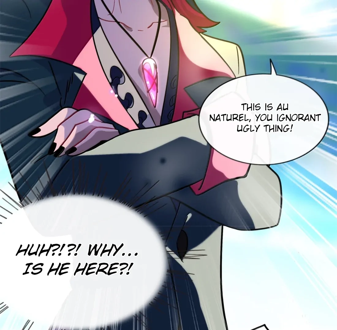 Heart of Thorns Chapter 110 page 47 - 