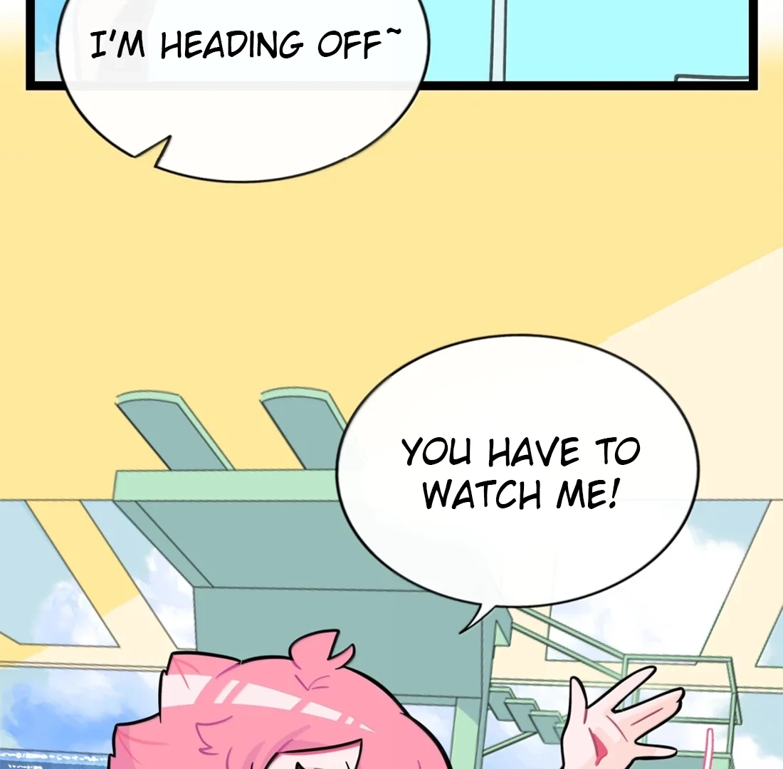 Heart of Thorns Chapter 110 page 6 - 