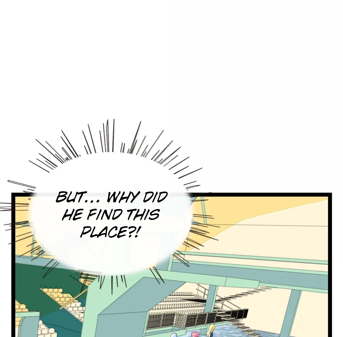 Heart of Thorns Chapter 110 page 51 - 