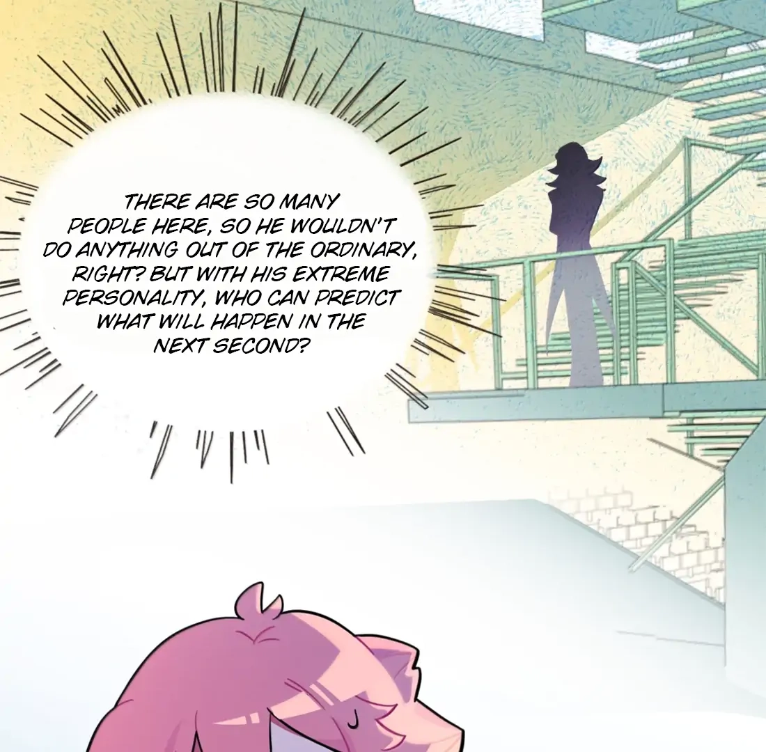 Heart of Thorns Chapter 110 page 53 - 