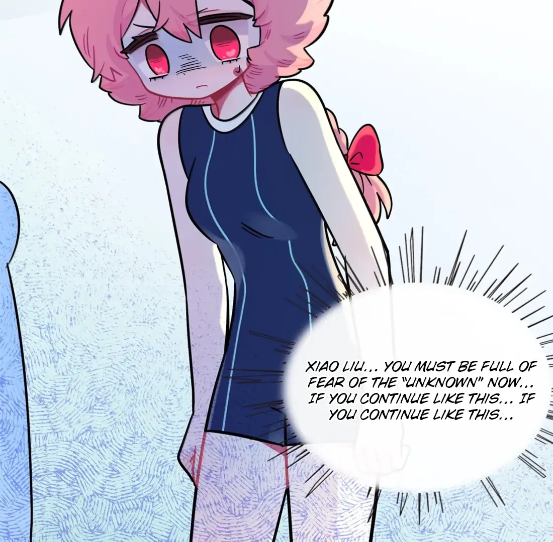 Heart of Thorns Chapter 110 page 54 - 