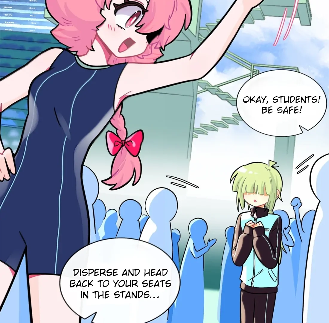 Heart of Thorns Chapter 110 page 7 - 