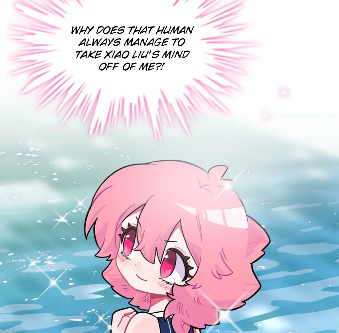 Heart of Thorns Chapter 110 page 65 - 