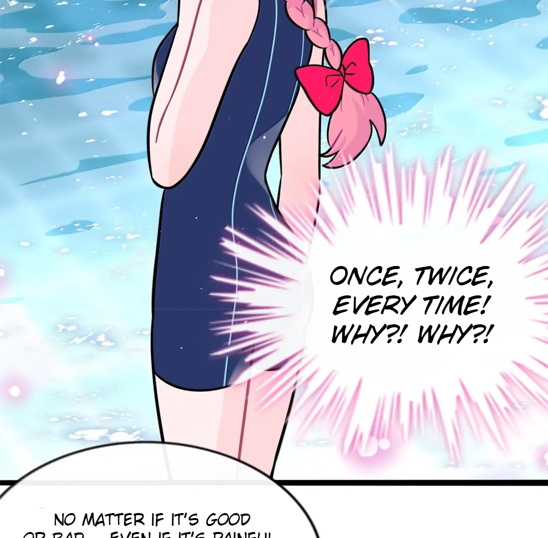 Heart of Thorns Chapter 110 page 66 - 