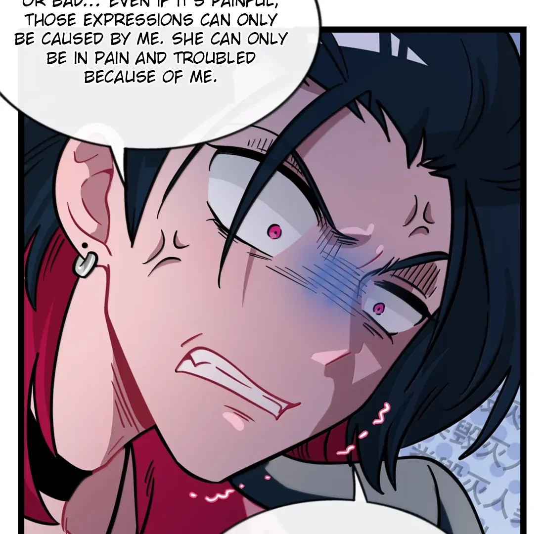Heart of Thorns Chapter 110 page 67 - 