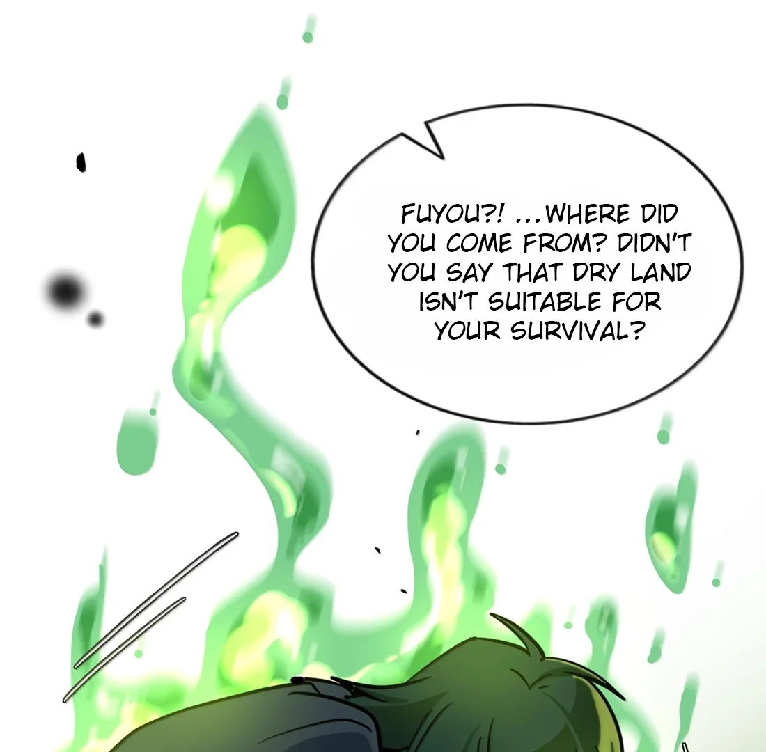 Heart of Thorns Chapter 110 page 70 - 