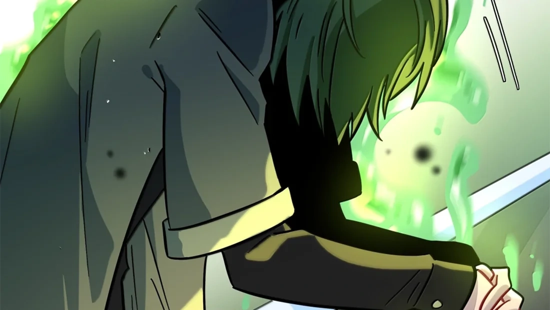 Heart of Thorns Chapter 110 page 71 - 