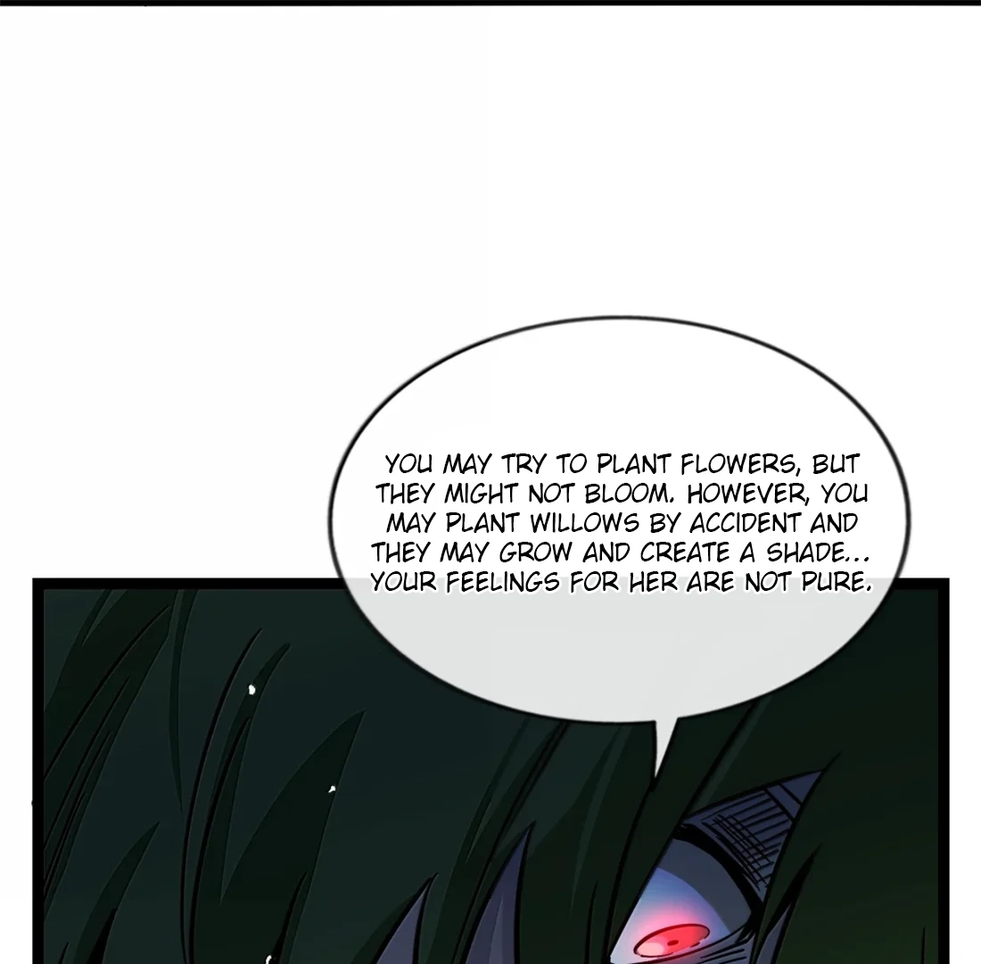 Heart of Thorns Chapter 110 page 73 - 