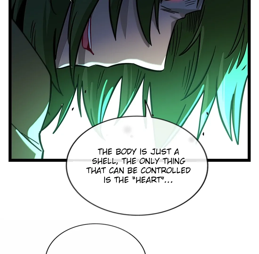 Heart of Thorns Chapter 110 page 74 - 