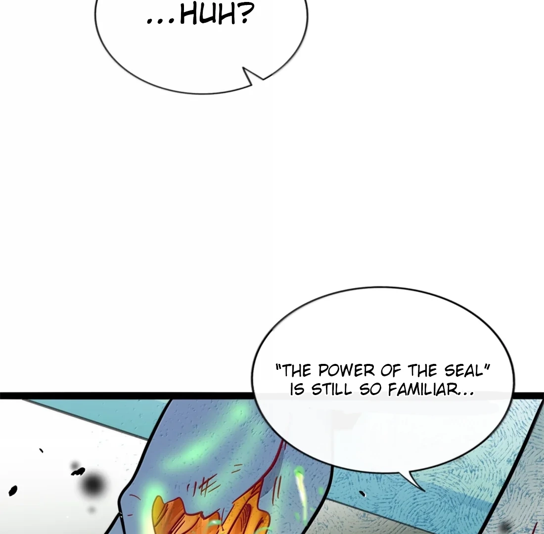Heart of Thorns Chapter 110 page 75 - 
