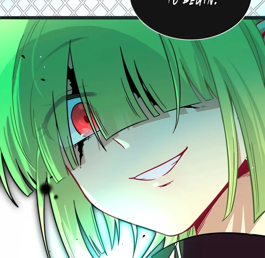 Heart of Thorns Chapter 110 page 79 - 