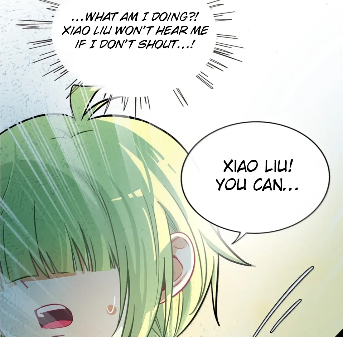Heart of Thorns Chapter 110 page 9 - 