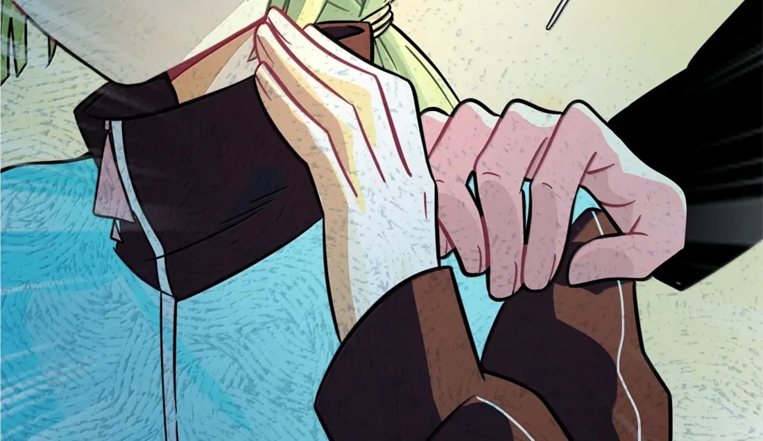 Heart of Thorns Chapter 110 page 10 - 