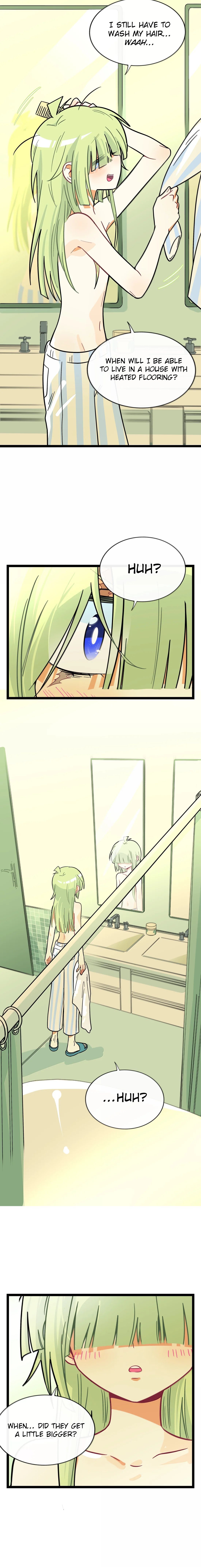 Heart of Thorns Chapter 114 page 7 - 