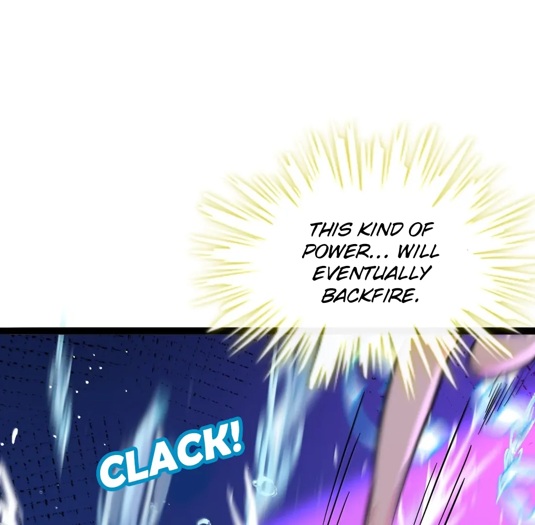Heart of Thorns Chapter 117 page 14 - 