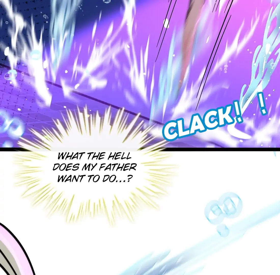 Heart of Thorns Chapter 117 page 15 - 
