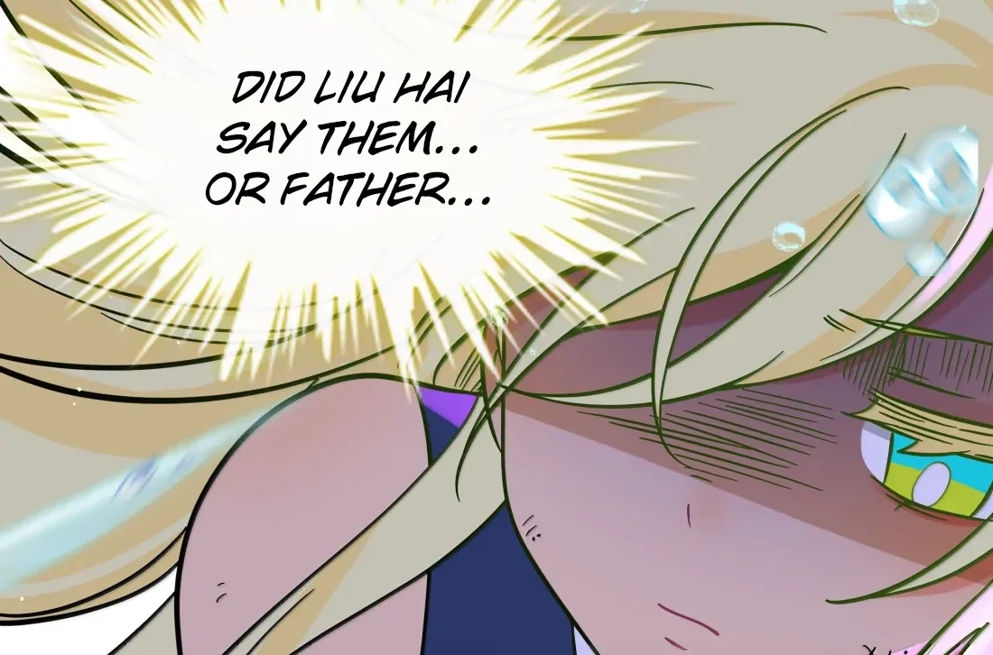Heart of Thorns Chapter 117 page 17 - 