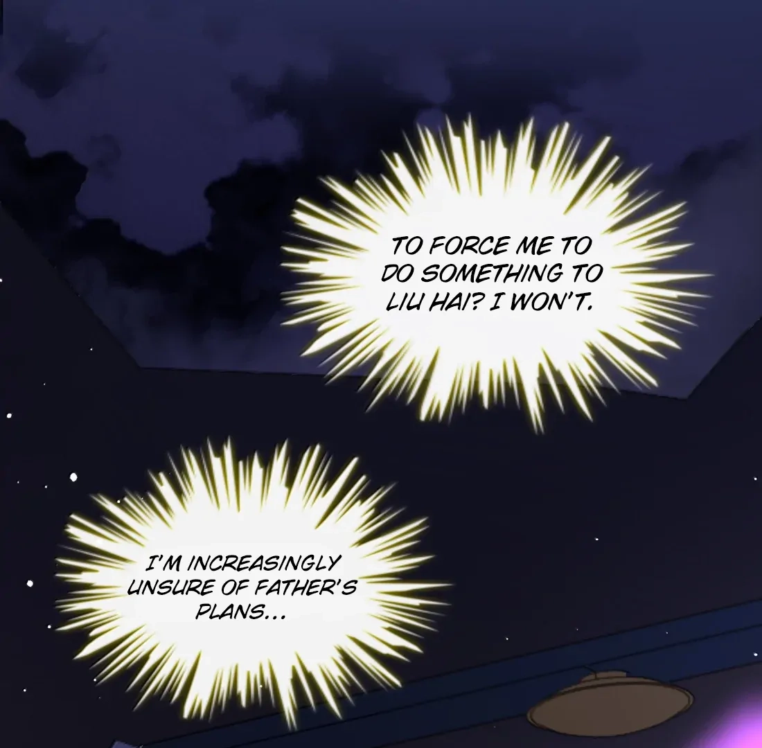 Heart of Thorns Chapter 117 page 19 - 