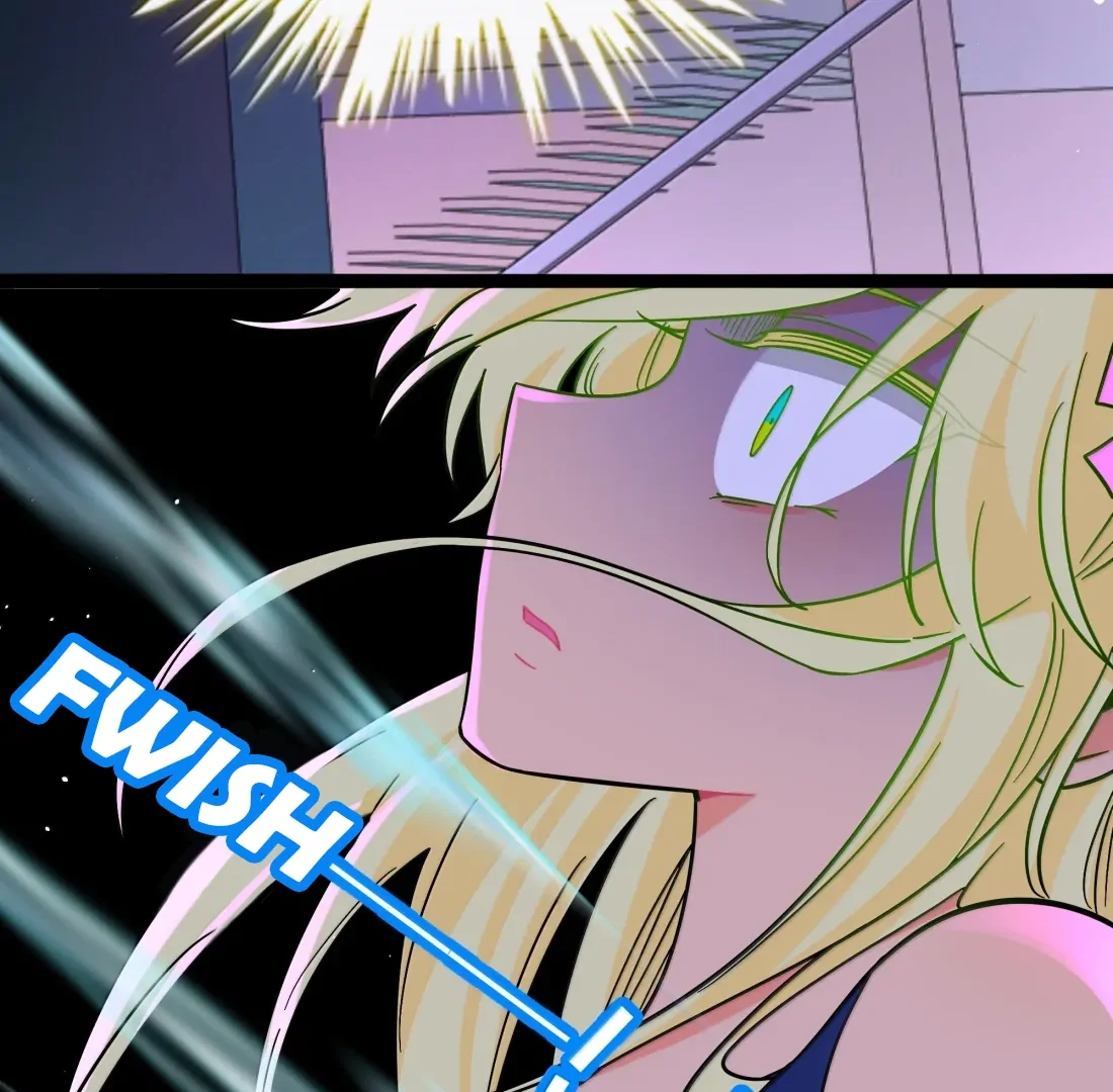 Heart of Thorns Chapter 117 page 21 - 