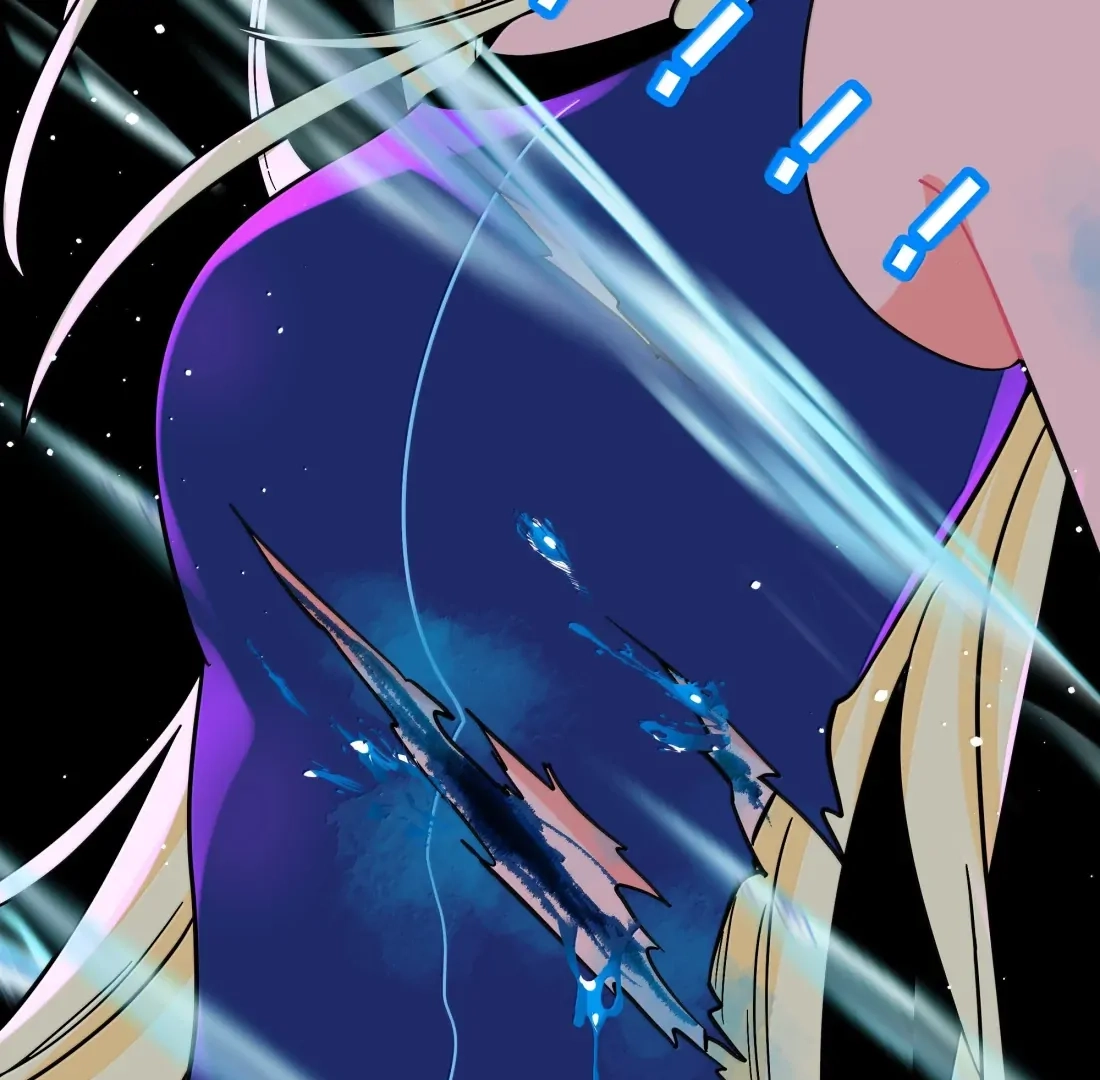 Heart of Thorns Chapter 117 page 22 - 