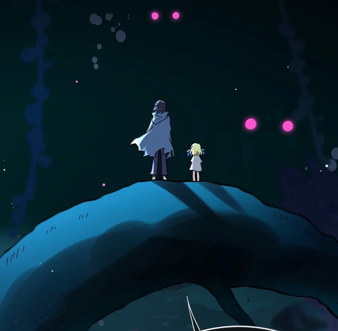 Heart of Thorns Chapter 117 page 25 - 