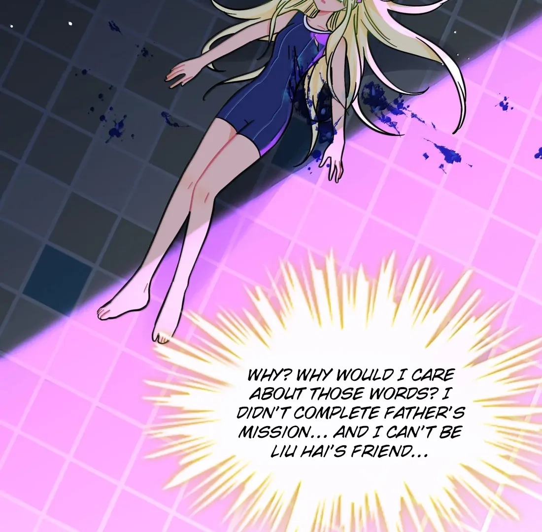 Heart of Thorns Chapter 117 page 31 - 