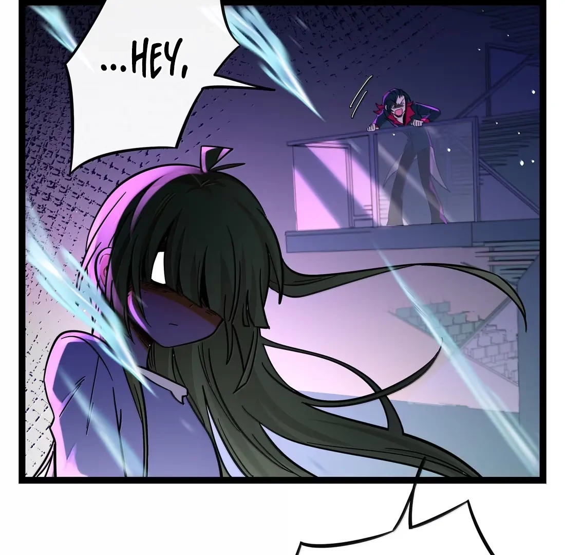 Heart of Thorns Chapter 117 page 33 - 