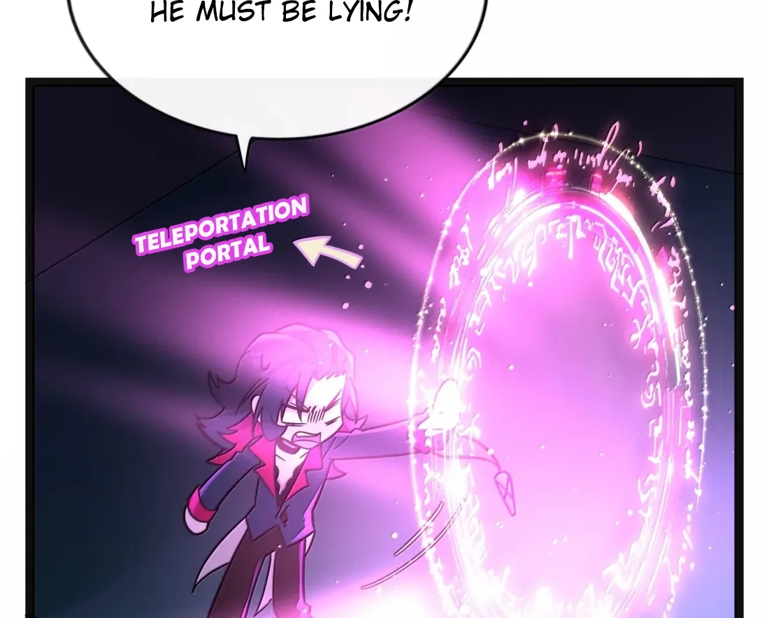 Heart of Thorns Chapter 117 page 37 - 