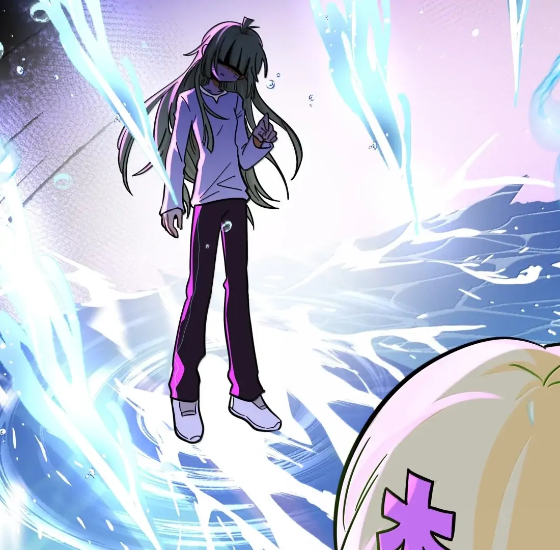 Heart of Thorns Chapter 117 page 5 - 