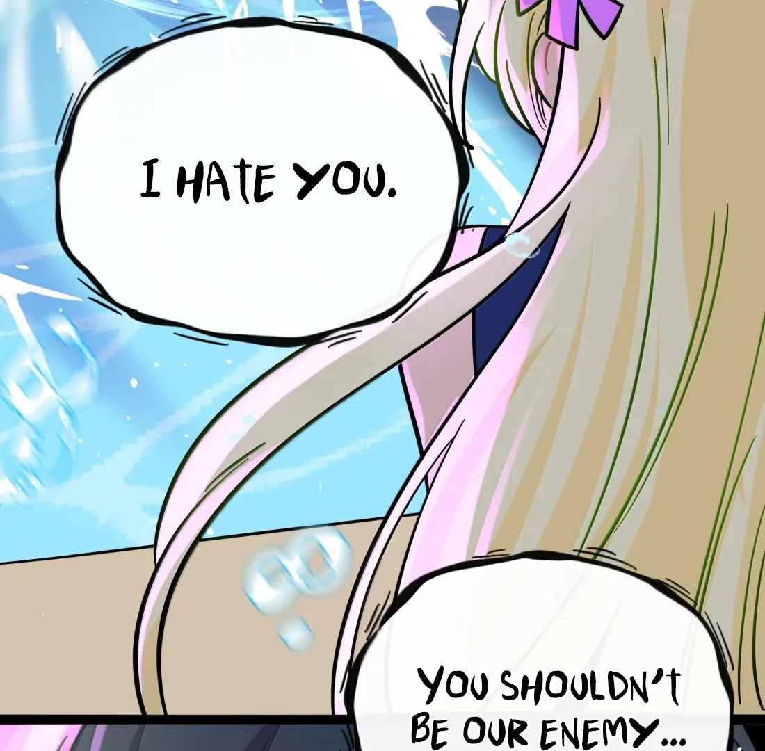 Heart of Thorns Chapter 117 page 6 - 