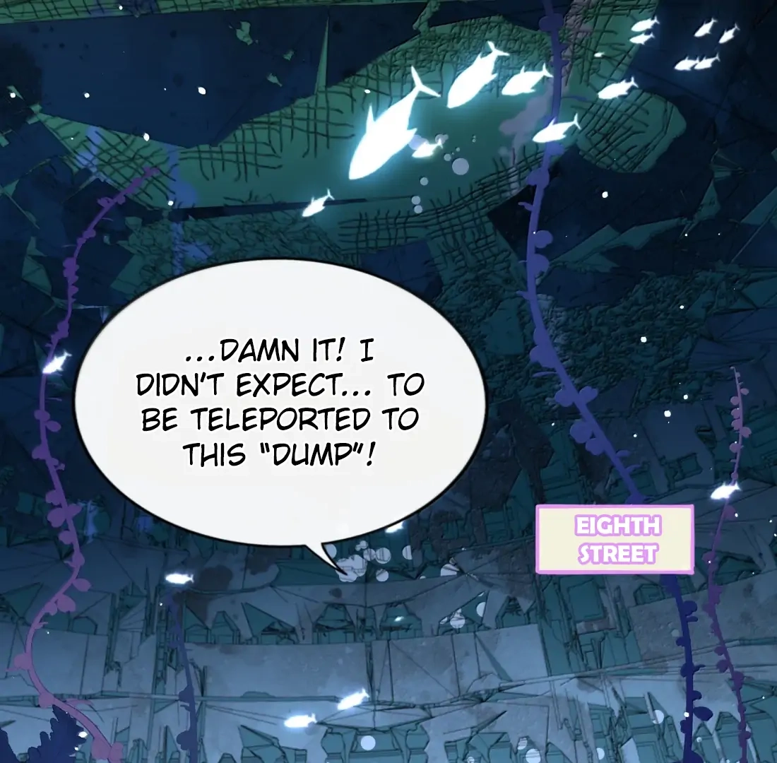 Heart of Thorns Chapter 117 page 54 - 