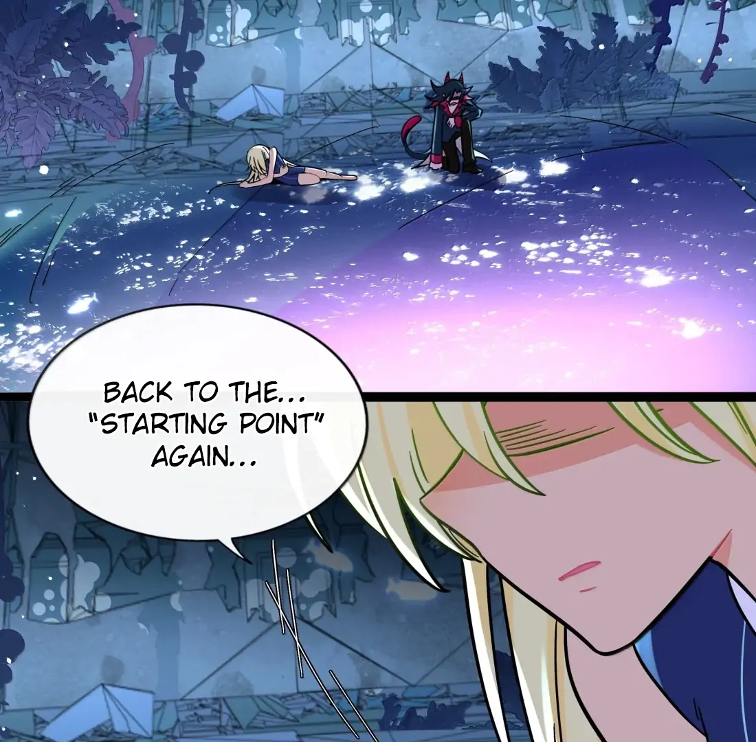 Heart of Thorns Chapter 117 page 55 - 