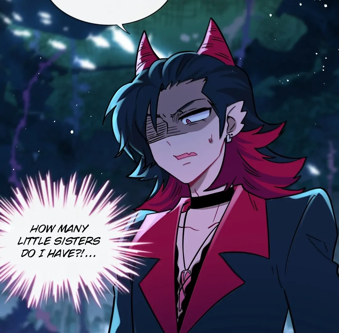 Heart of Thorns Chapter 117 page 57 - 