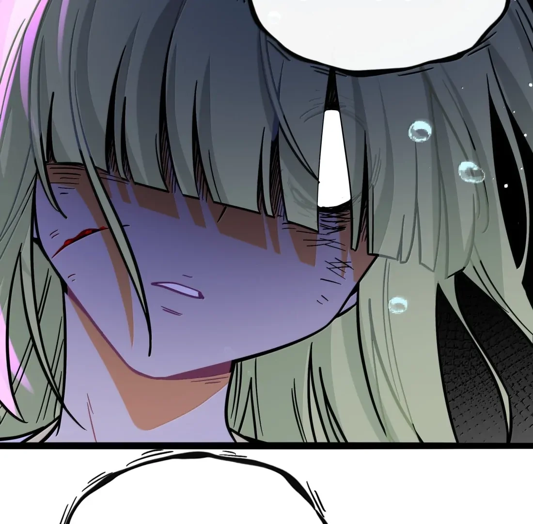Heart of Thorns Chapter 117 page 7 - 