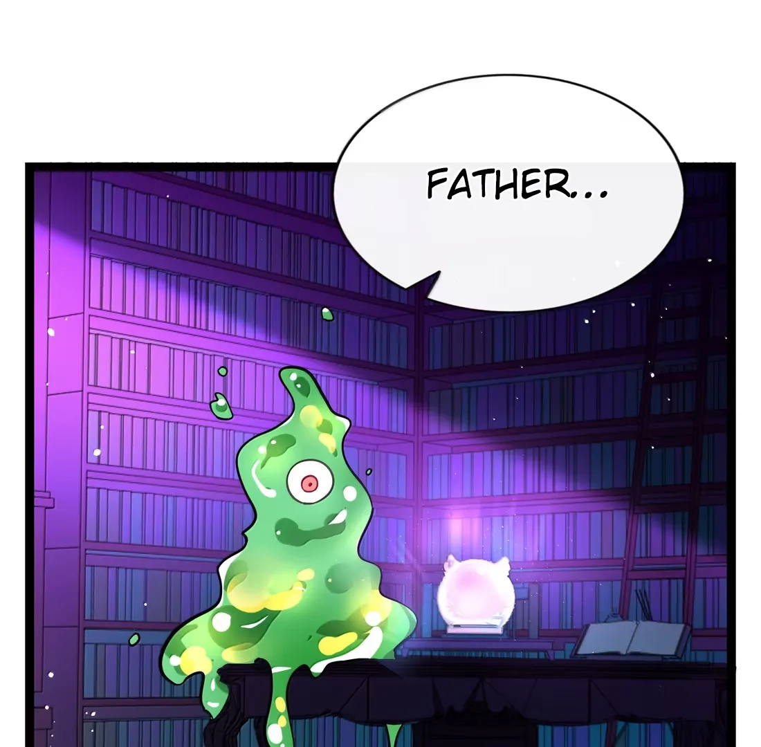 Heart of Thorns Chapter 117 page 61 - 