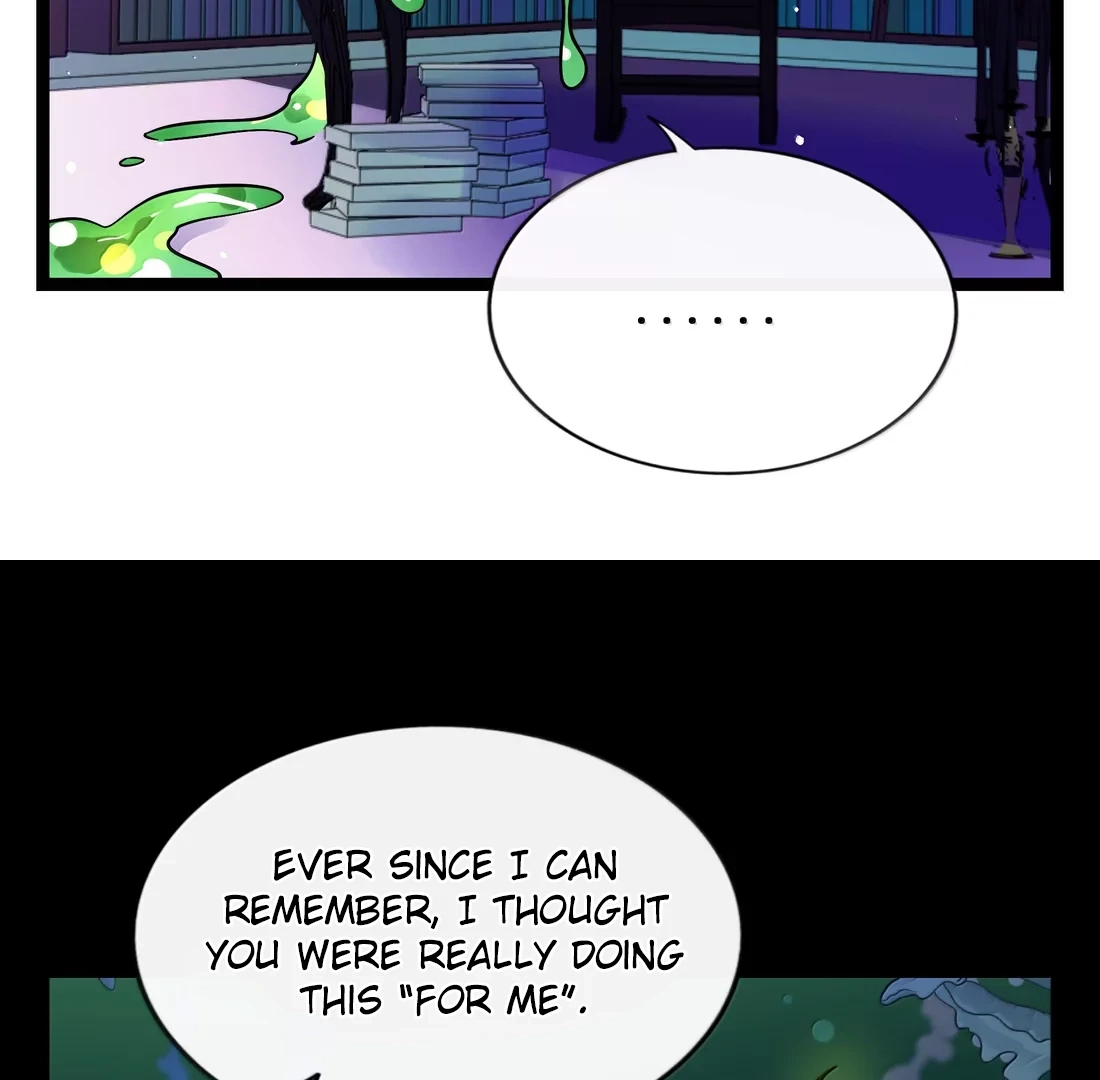 Heart of Thorns Chapter 117 page 62 - 