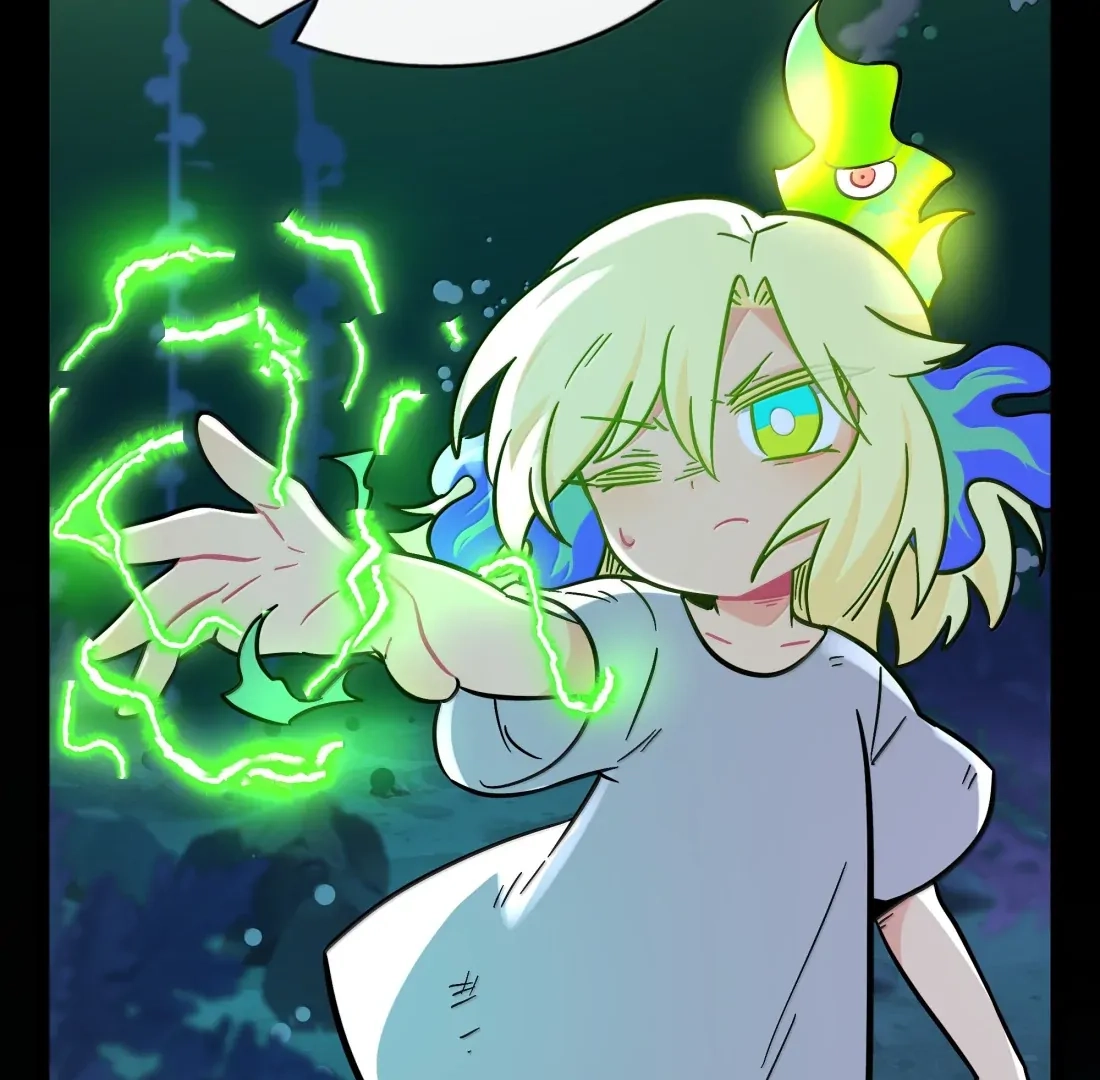 Heart of Thorns Chapter 117 page 63 - 
