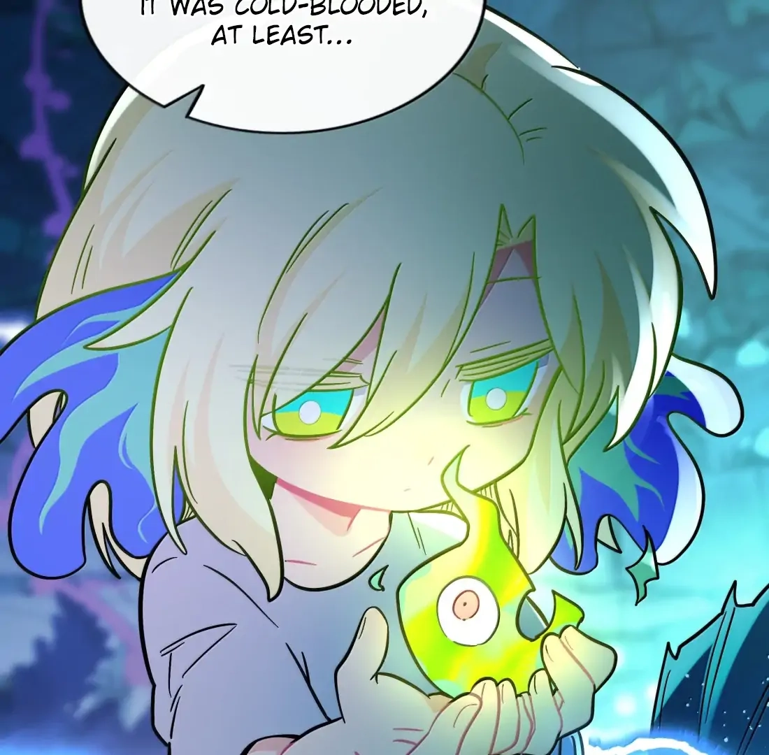 Heart of Thorns Chapter 117 page 65 - 