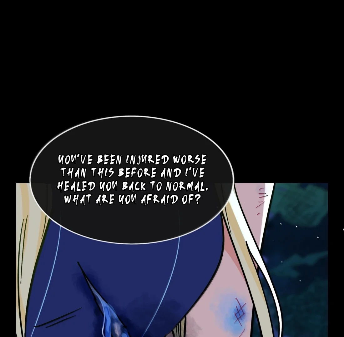 Heart of Thorns Chapter 117 page 71 - 