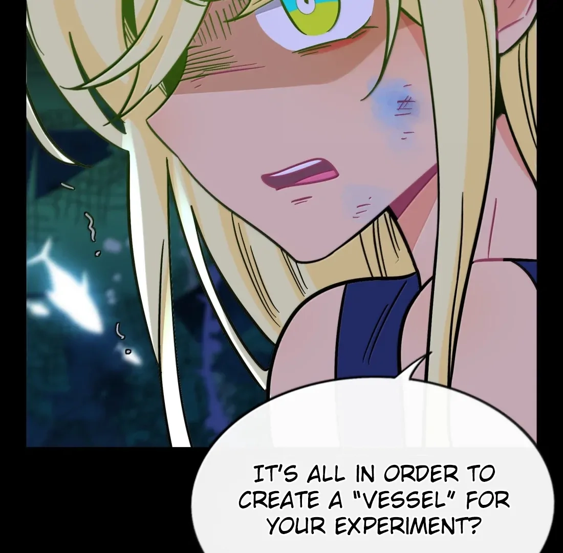 Heart of Thorns Chapter 117 page 74 - 