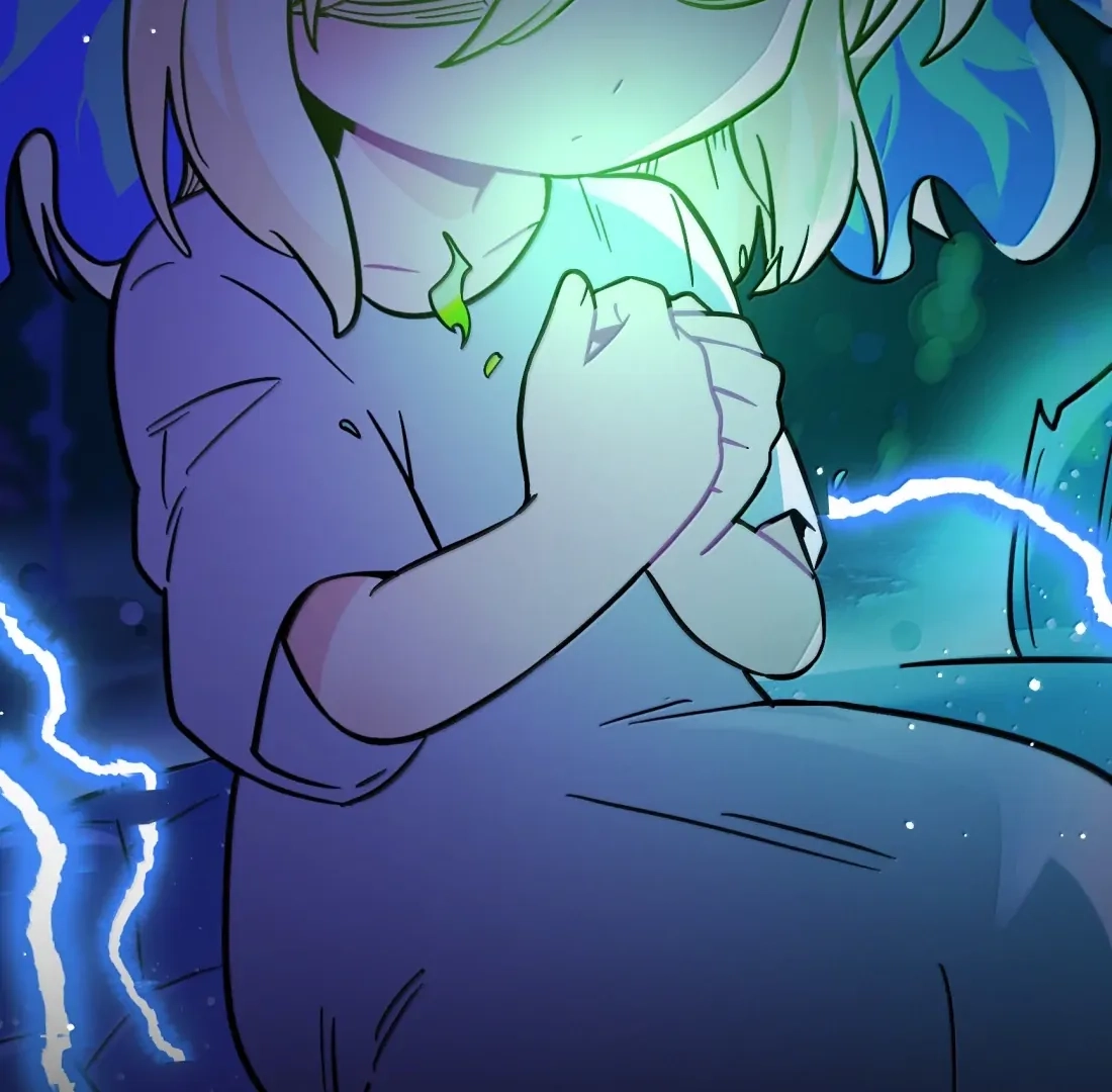 Heart of Thorns Chapter 117 page 79 - 