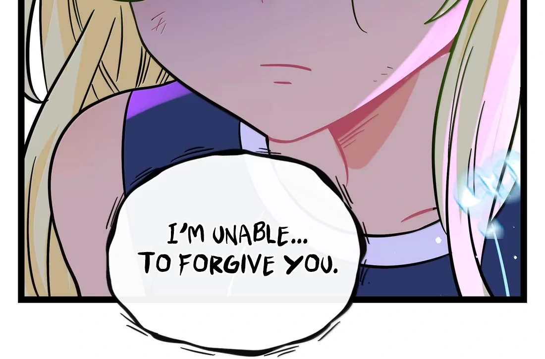 Heart of Thorns Chapter 117 page 9 - 