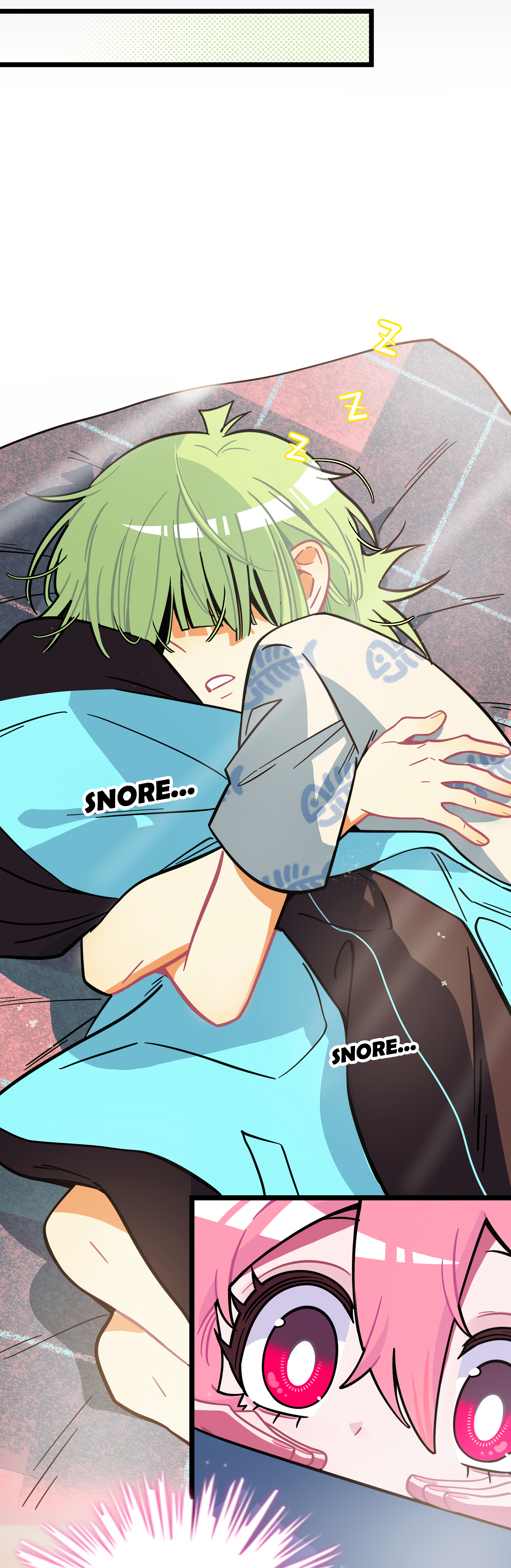 Heart of Thorns Chapter 12 page 10 - 