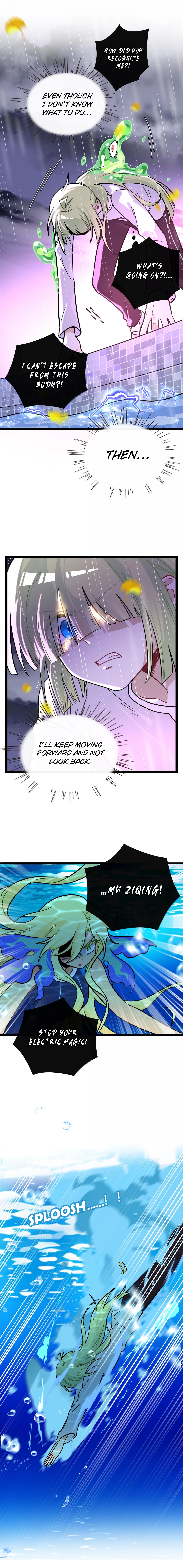 Heart of Thorns Chapter 124 page 6 - 