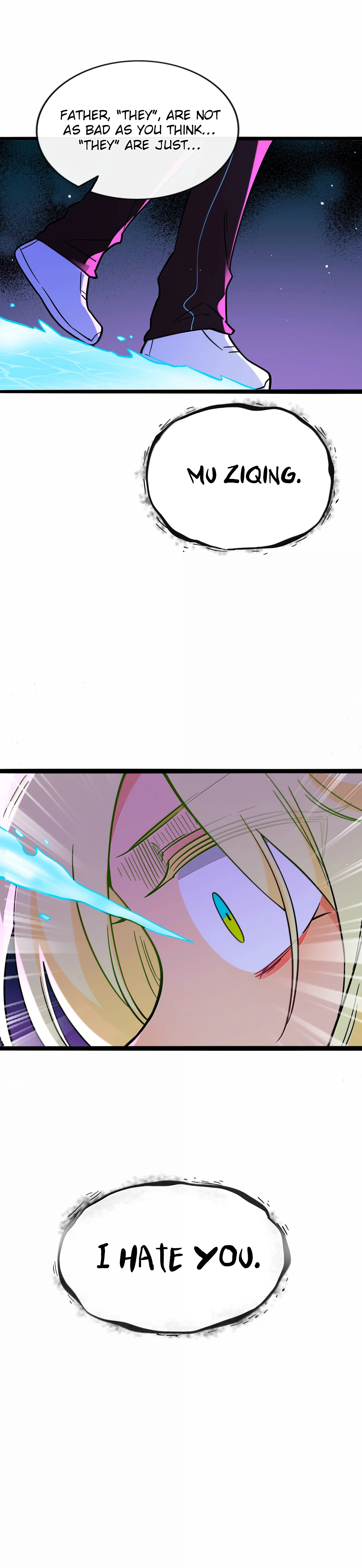 Heart of Thorns Chapter 125 page 9 - 