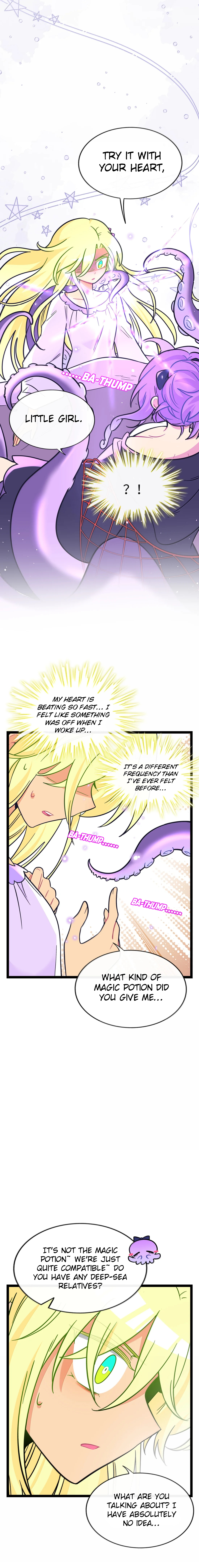 Heart of Thorns Chapter 128 page 7 - 