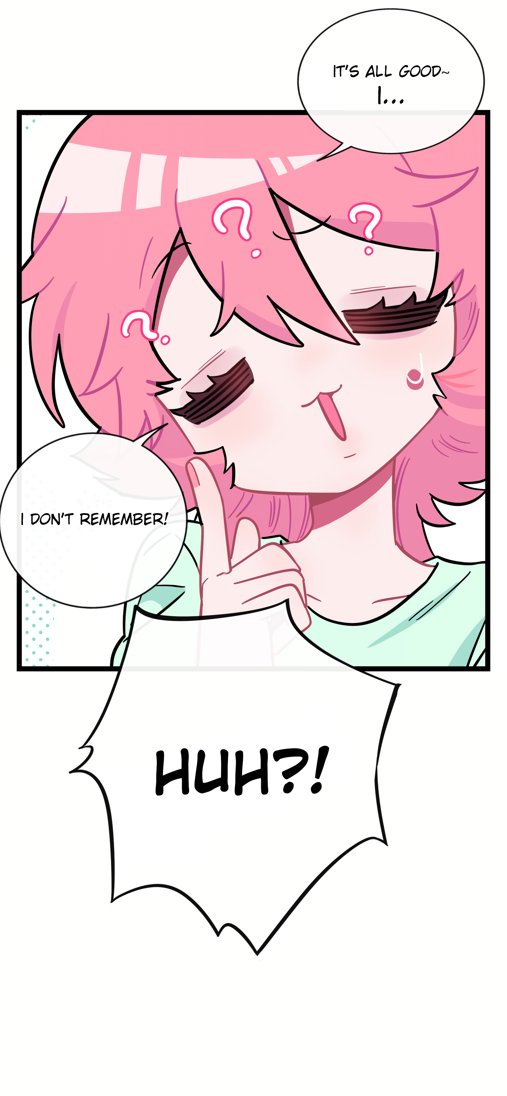 Heart of Thorns Chapter 13 page 13 - 