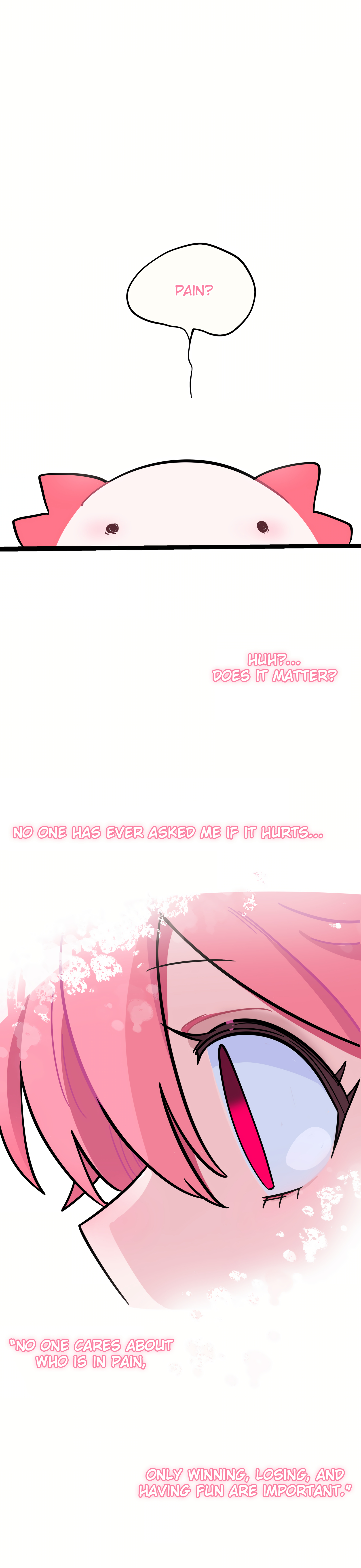 Heart of Thorns Chapter 13 page 16 - 