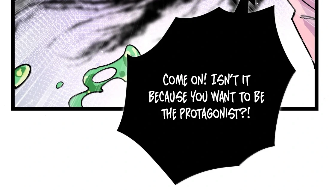 Heart of Thorns Chapter 130 page 11 - 